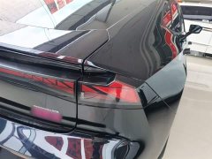 Changan UNI-V 2023 1.5T premium - фото 8