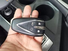 Changan UNI-V 2023 1.5T premium - фото 9