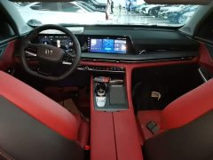 Changan CS75PLUS 2022 second generation 1.5T automatic premium - фото 10