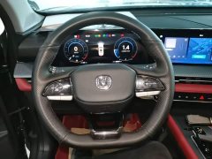 Changan CS75PLUS 2022 second generation 1.5T automatic premium - фото 11