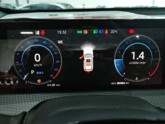 Changan CS75PLUS 2022 second generation 1.5T automatic premium - фото 12