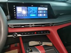 Changan CS75PLUS 2022 second generation 1.5T automatic premium - фото 13