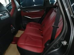 Changan CS75PLUS 2022 second generation 1.5T automatic premium - фото 17