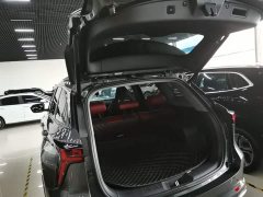 Changan CS75PLUS 2022 second generation 1.5T automatic premium - фото 19