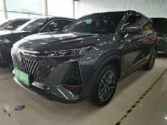 Changan CS75PLUS 2022 second generation 1.5T automatic premium - фото 2