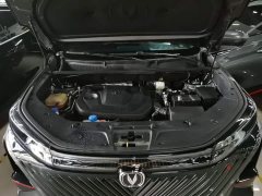 Changan CS75PLUS 2022 second generation 1.5T automatic premium - фото 20