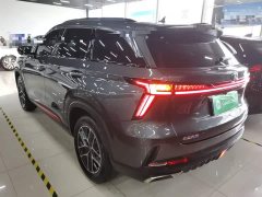 Changan CS75PLUS 2022 second generation 1.5T automatic premium - фото 5
