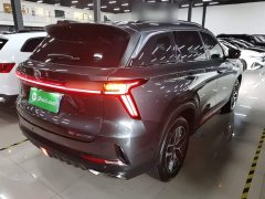 Changan CS75PLUS 2022 second generation 1.5T automatic premium - фото 7
