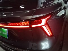Changan CS75PLUS 2022 second generation 1.5T automatic premium - фото 8
