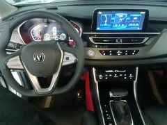 Changan CS75 Honor Million Edition 280T DCT Luxury - фото 10