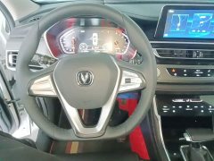 Changan CS75 Honor Million Edition 280T DCT Luxury - фото 11