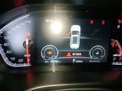 Changan CS75 Honor Million Edition 280T DCT Luxury - фото 12