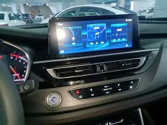 Changan CS75 Honor Million Edition 280T DCT Luxury - фото 13