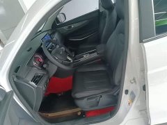 Changan CS75 Honor Million Edition 280T DCT Luxury - фото 15