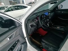 Changan CS75 Honor Million Edition 280T DCT Luxury - фото 16