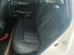 Changan CS75 Honor Million Edition 280T DCT Luxury - фото 17