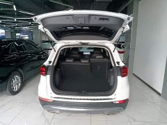 Changan CS75 Honor Million Edition 280T DCT Luxury - фото 19