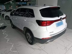 Changan CS75 Honor Million Edition 280T DCT Luxury - фото 5