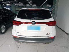 Changan CS75 Honor Million Edition 280T DCT Luxury - фото 6