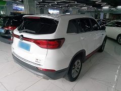 Changan CS75 Honor Million Edition 280T DCT Luxury - фото 7