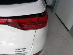 Changan CS75 Honor Million Edition 280T DCT Luxury - фото 8