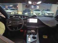 Changan UNI-V 2022 2.0T sharp version - фото 10