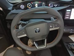 Changan UNI-V 2022 2.0T sharp version - фото 11