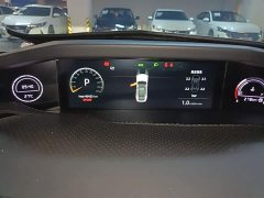 Changan UNI-V 2022 2.0T sharp version - фото 12