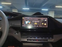 Changan UNI-V 2022 2.0T sharp version - фото 13
