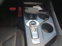 Changan UNI-V 2022 2.0T sharp version - фото 14