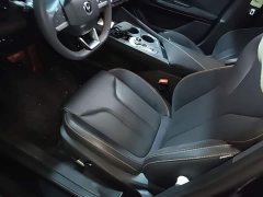 Changan UNI-V 2022 2.0T sharp version - фото 15