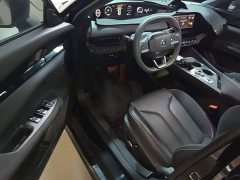 Changan UNI-V 2022 2.0T sharp version - фото 16