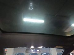 Changan UNI-V 2022 2.0T sharp version - фото 18