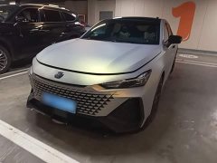 Changan UNI-V 2022 2.0T sharp version - фото 2