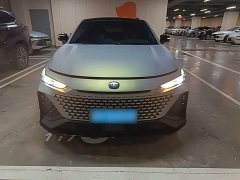 Changan UNI-V 2022 2.0T sharp version - фото 3