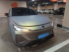 Changan UNI-V 2022 2.0T sharp version - фото 4