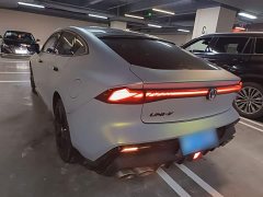 Changan UNI-V 2022 2.0T sharp version - фото 5