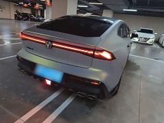 Changan UNI-V 2022 2.0T sharp version - фото 7