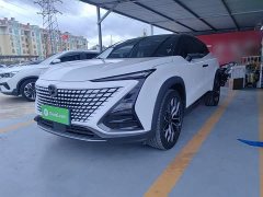 Changan UNI-T 1.5T premium - фото 1