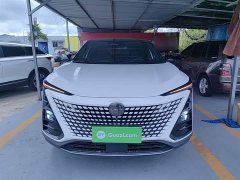 Changan UNI-T 1.5T premium - фото 3