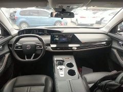 Changan UNI-K 2021 2.0T luxury - фото 10