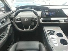 Changan UNI-K 2021 2.0T luxury - фото 11