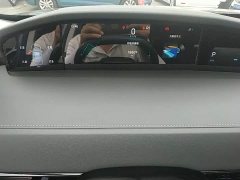 Changan UNI-K 2021 2.0T luxury - фото 12