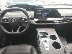 Changan UNI-K 2021 2.0T luxury - фото 13