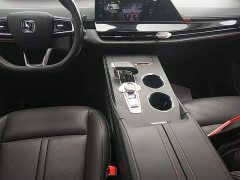 Changan UNI-K 2021 2.0T luxury - фото 14