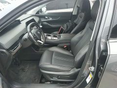 Changan UNI-K 2021 2.0T luxury - фото 15