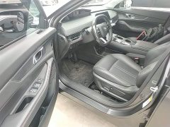 Changan UNI-K 2021 2.0T luxury - фото 16
