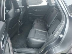 Changan UNI-K 2021 2.0T luxury - фото 17