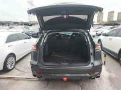 Changan UNI-K 2021 2.0T luxury - фото 19