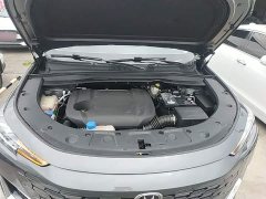 Changan UNI-K 2021 2.0T luxury - фото 20
